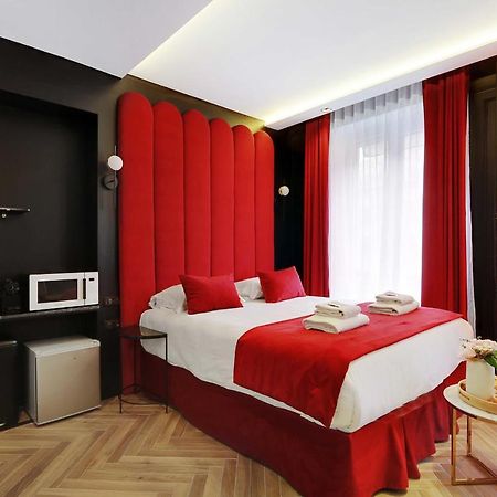 Luxurious Private Room - 2P - Les Halles Paříž Exteriér fotografie