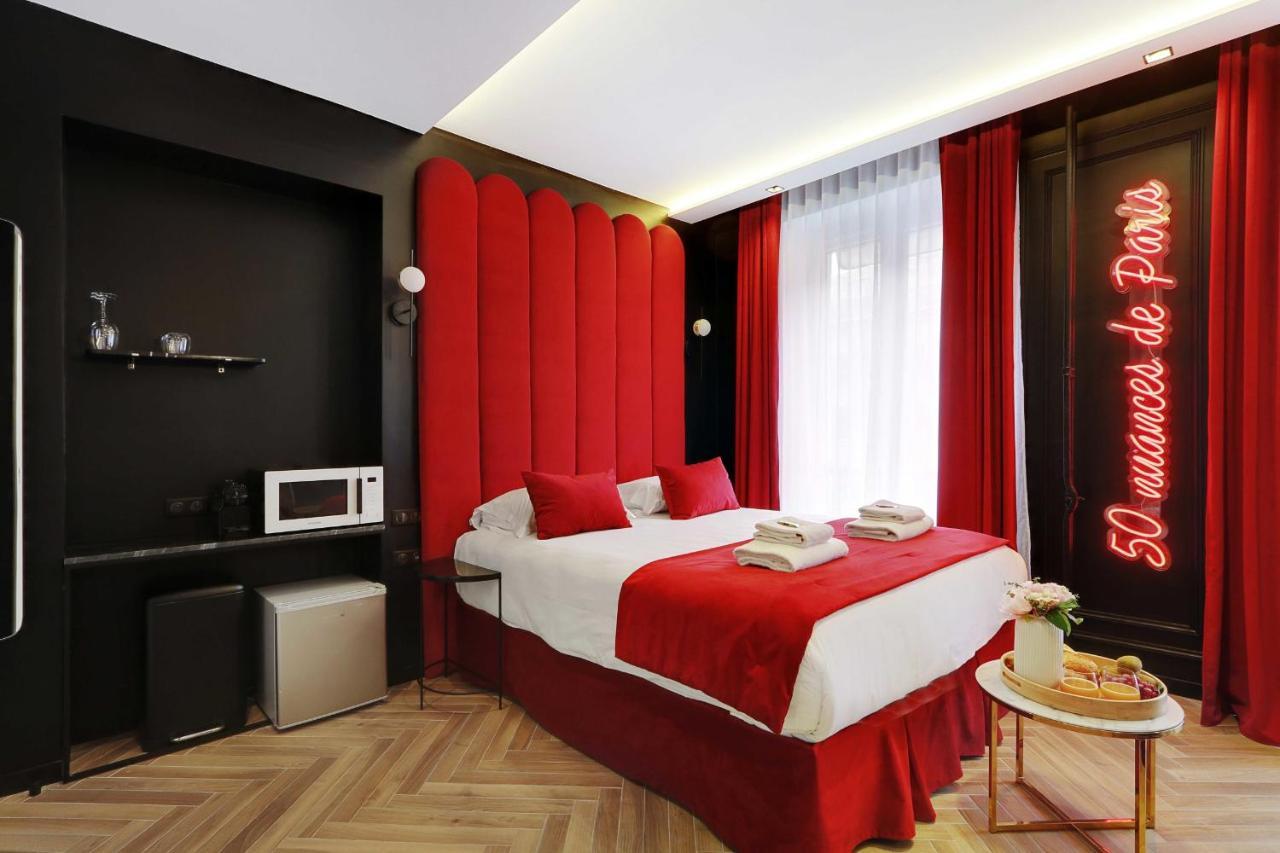 Luxurious Private Room - 2P - Les Halles Paříž Exteriér fotografie